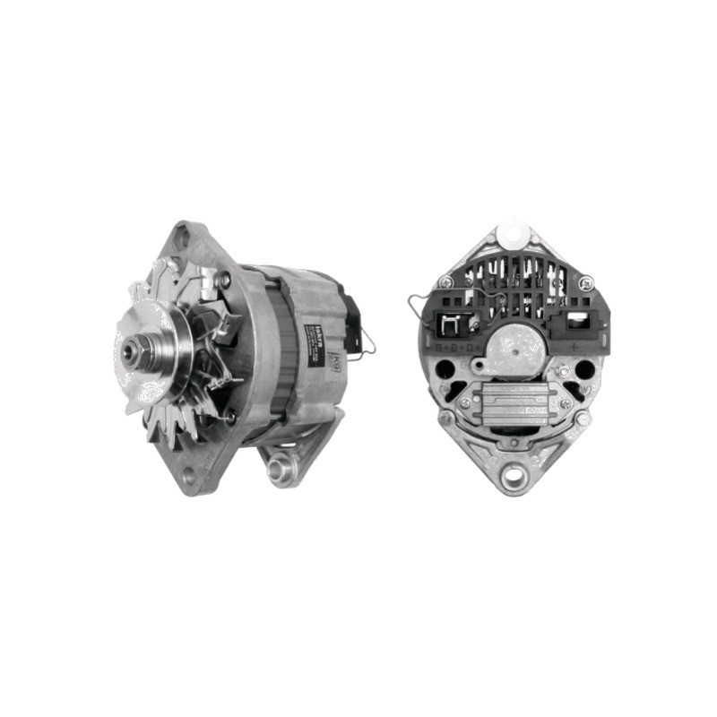 ALTERNATEUR 14V 55A IA0071