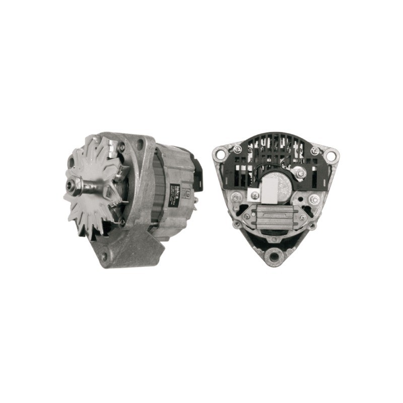 ALTERNATEUR 14V 55A IA0097