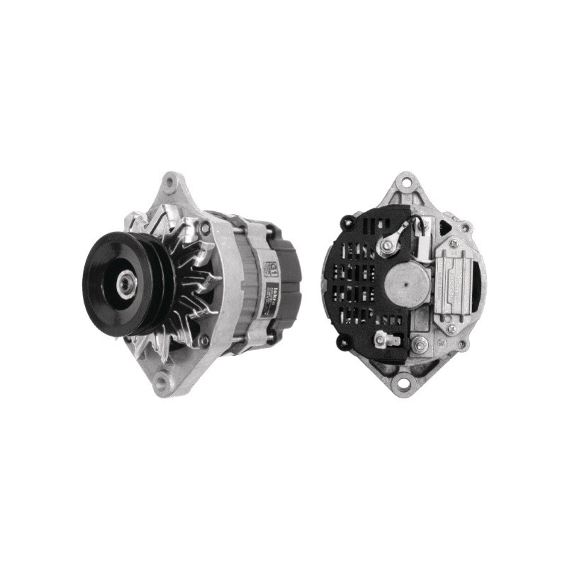 ALTERNATEUR 14V 65A IA0524