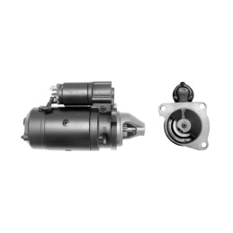 DEMARREUR 12V 2,8KW IS0632 IS1046