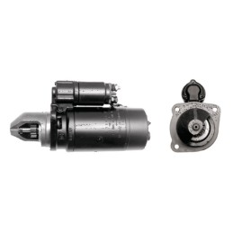DEMARREUR 12V 3 KW Z11 IS0821