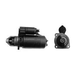 DEMARREUR 12V 3KW Z10 IS1018