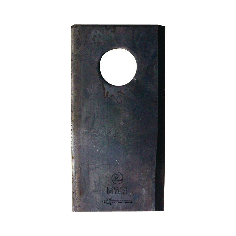 COUTEAU VRILLE D 48X3X96 T19 AD POTT 434980