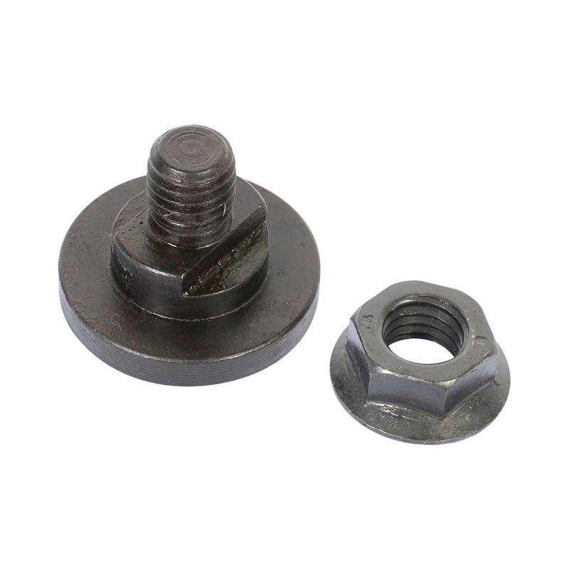 VIS + ECROU POTTINGER716060320 FAHR 06568555