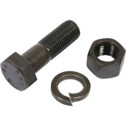 BOULON TETE HEXAGONALE 14X45 12.9