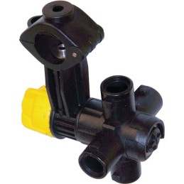 QUADRIJET 20MM / 7MM