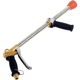 LANCE TURBINE POIGNEE LAITON