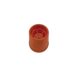 PROTECTEUR ORANGE POUR LANCE AMERICAINE AVEC BUSE 2,3 MM