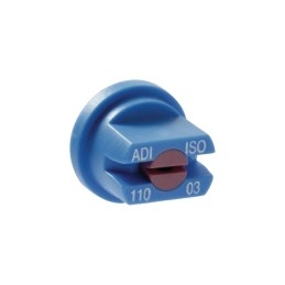 BUSE ALBUZ ADI 110 03 BLEUE BLISTER (x8)