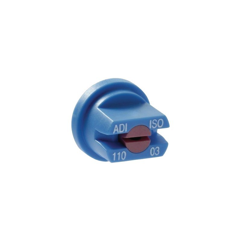 BUSE ALBUZ ADI 110 03 BLEUE BLISTER (x8)