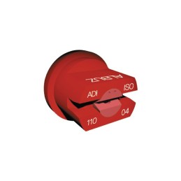 BUSE ALBUZ ADI 110 04 ROUGE BLISTER (x8)