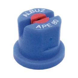 BUSE ALBUZ APE 80 BLEUE LA PIECE