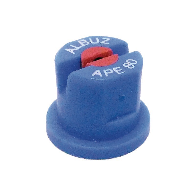 BUSE ALBUZ APE 80 BLEUE LA PIECE