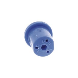BUSE ALBUZ EXA BLEUE BLISTER (x8)