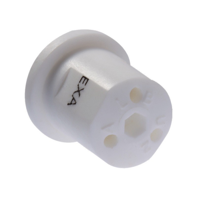 BUSE ALBUZ EXA BLANCHE BLISTER (x8)