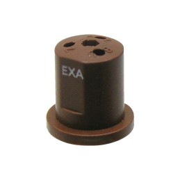 BUSE ALBUZ EXA MARRON LA PIECE