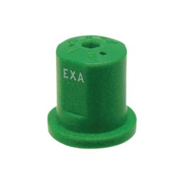 BUSE ALBUZ EXA VERTE BLISTER (x8)
