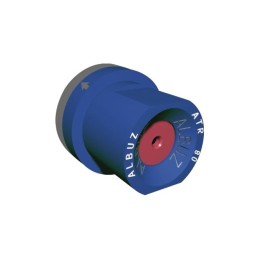 BUSE ALBUZ ATR 80° BLEUE CLIPS (x8)