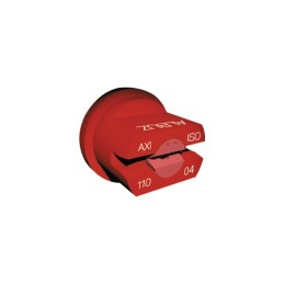 BUSE ALBUZ AXI 110 04 ROUGE BLISTER DE 8