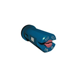 BUSE ALBUZ AVI 110 03 BLEUE BLISTER DE 8