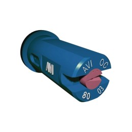 BUSE ALBUZ AVI OC 80 03 BLEUE BLISTER DE 2