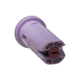 BUSE ALBUZ AVI OC 80 025 VIOLET BLISTER DE 2