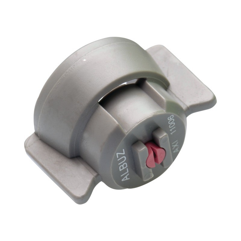 BUSE ALBUZ FAXI 11006 GRISE LA PIECE