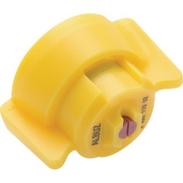 BUSE ALBUZ FAXI 11002 JAUNE LA PIECE
