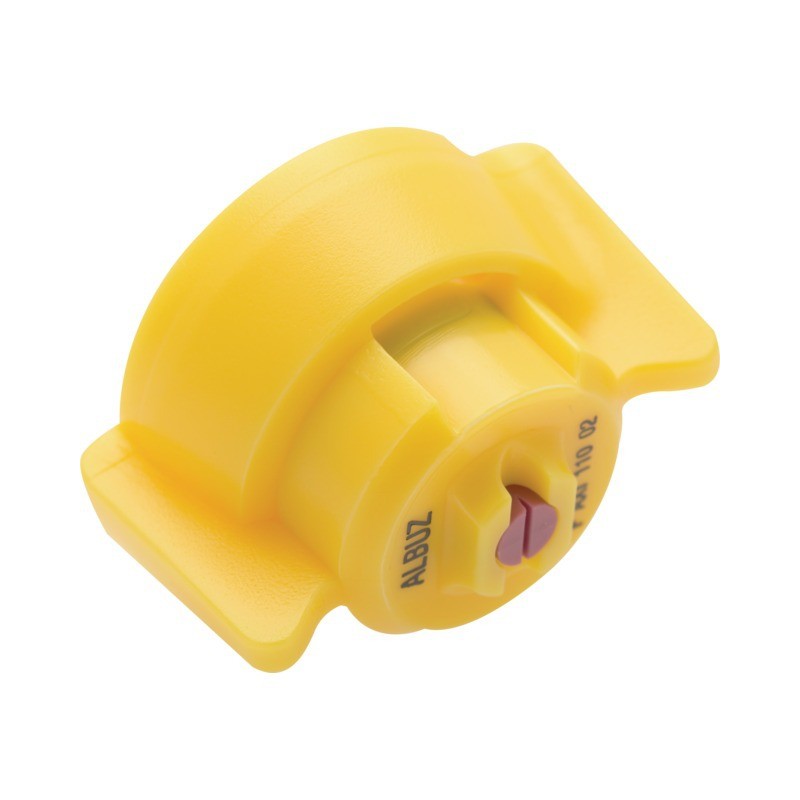 BUSE ALBUZ FAXI 11002 JAUNE LA PIECE
