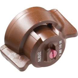 BUSE ALBUZ FAXI 11005 MARRON LA PIECE