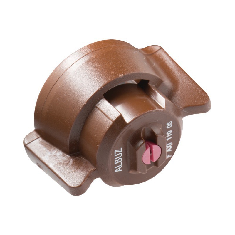 BUSE ALBUZ FAXI 11005 MARRON LA PIECE