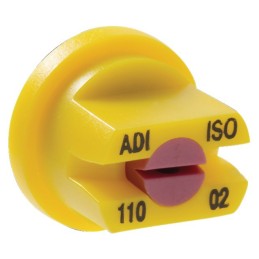 BUSE ALBUZ ADI 110 02 JAUNE BLISTER (x8)