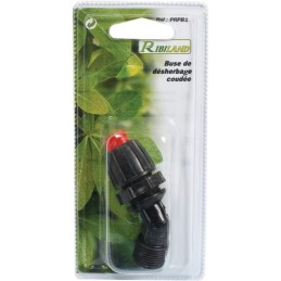 BUSE JET DESHERBAGE FIXE COUDE 30- N-1