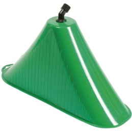 CLOCHE DE DESHERBAGE GRAND MODELE