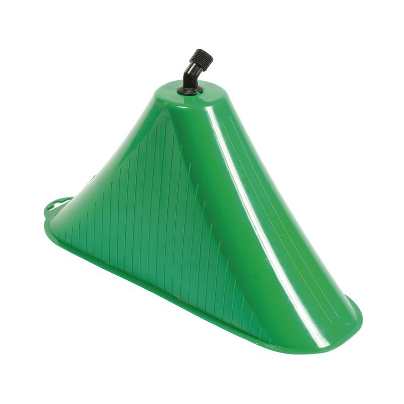 CLOCHE DE DESHERBAGE GRAND MODELE