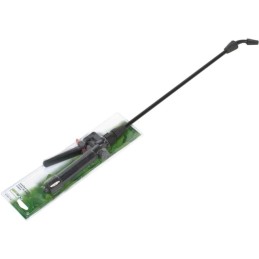 LANCE FIBRE DE VERRE AVEC POIGNEE ET BUSE REGLABLE N-4