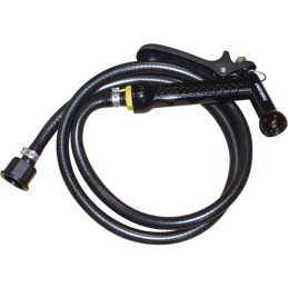 KIT PISTOLET RINCAGE + TUYAU
