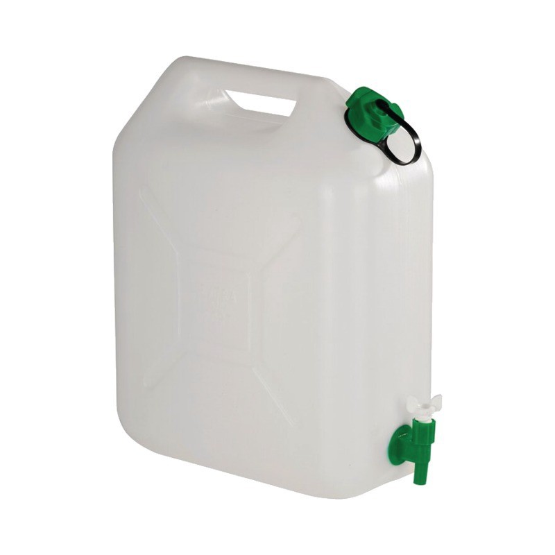 BIDON LAVE MAIN SANS SUPPORT