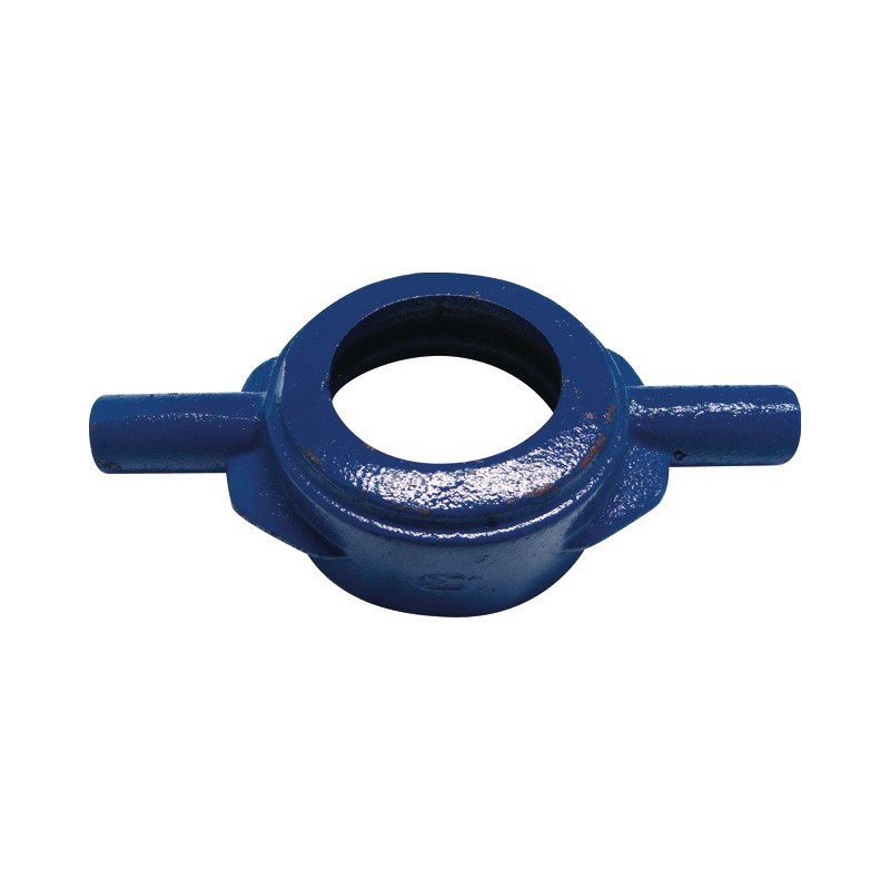 ECROU A MANETTES              F380111 RENSON