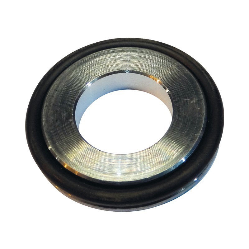 RONDELLE CHROMEE     PU  "55" F940196 RENSON