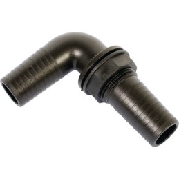 RACCORD D'UNE SEULE PIECE  G 1"