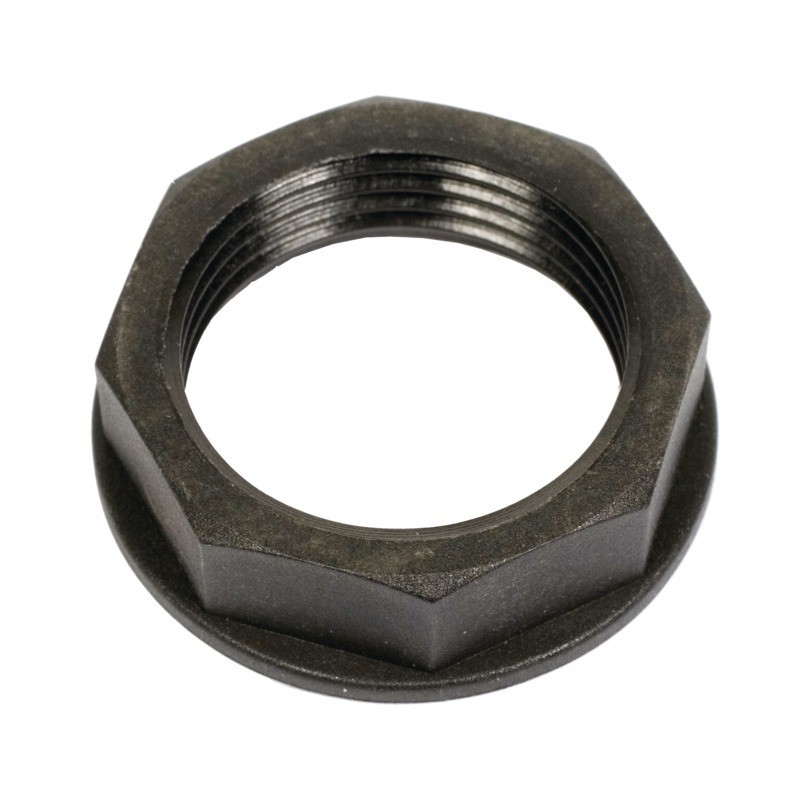 ECROU PLAT 1"1/4 GAZ