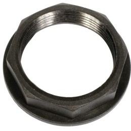 ECROU PLAT 1"1/2 GAZ