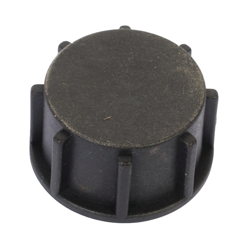 BOUCHON FILETE FEMELLE 1" GAZ