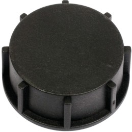 BOUCHON FILETE FEMELLE 1"1/4 GAZ