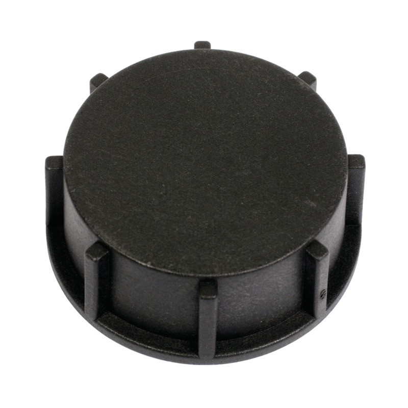 BOUCHON FILETE FEMELLE 1"1/4 GAZ