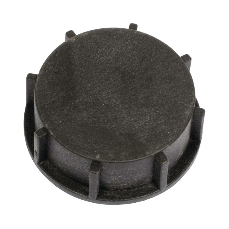 BOUCHON FILETE FEMELLE 1"1/2 GAZ