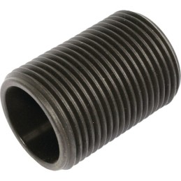 CONNECTION FILETEE MALE 1" GAZ