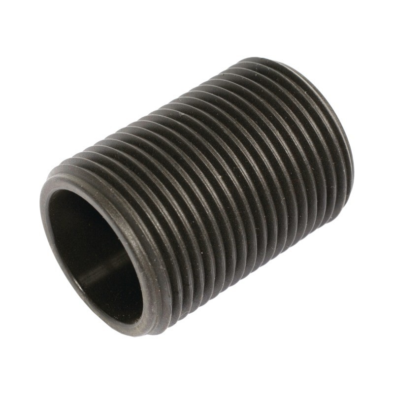 CONNECTION FILETEE MALE 1" GAZ