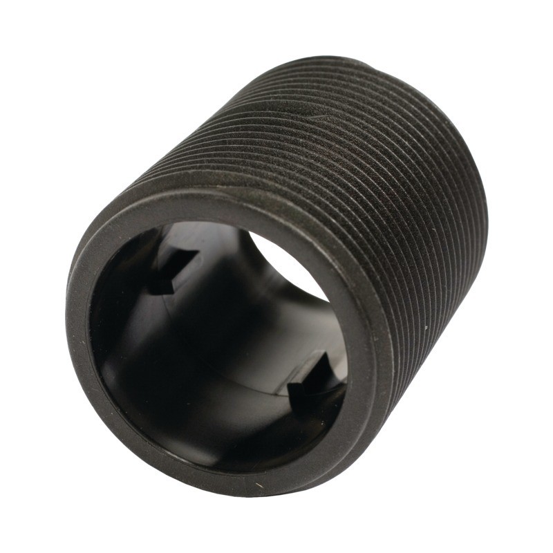 CONNECTION FILETEE MALE 1 1/4" GAZ